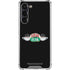 Warner Bros FRIENDS Central Perk Galaxy S24 FE Clear Case